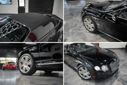 
										2017 BENTLEY CONTINENTAL full									