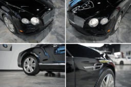 
										2017 BENTLEY CONTINENTAL full									