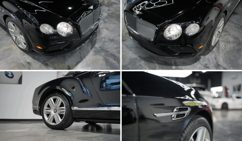 
								2017 BENTLEY CONTINENTAL full									