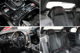 
										2017 BENTLEY CONTINENTAL full									