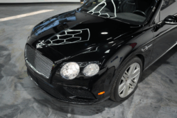 
										2017 BENTLEY CONTINENTAL full									