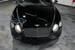 
										2017 BENTLEY CONTINENTAL full									