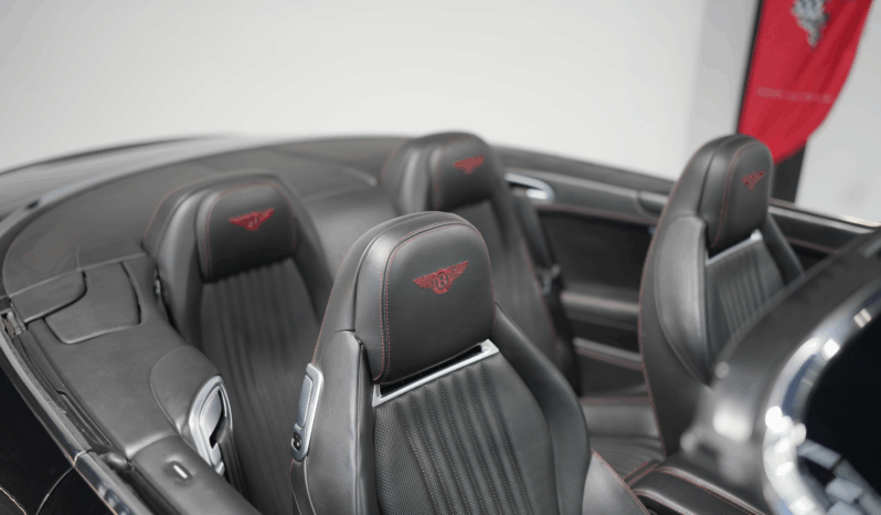 
								2017 BENTLEY CONTINENTAL full									