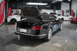 
										2017 BENTLEY CONTINENTAL full									