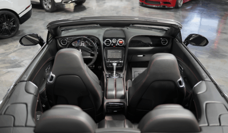 
								2017 BENTLEY CONTINENTAL full									