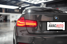 
										2018 BMW M3 full									