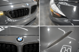 
										2018 BMW M3 full									