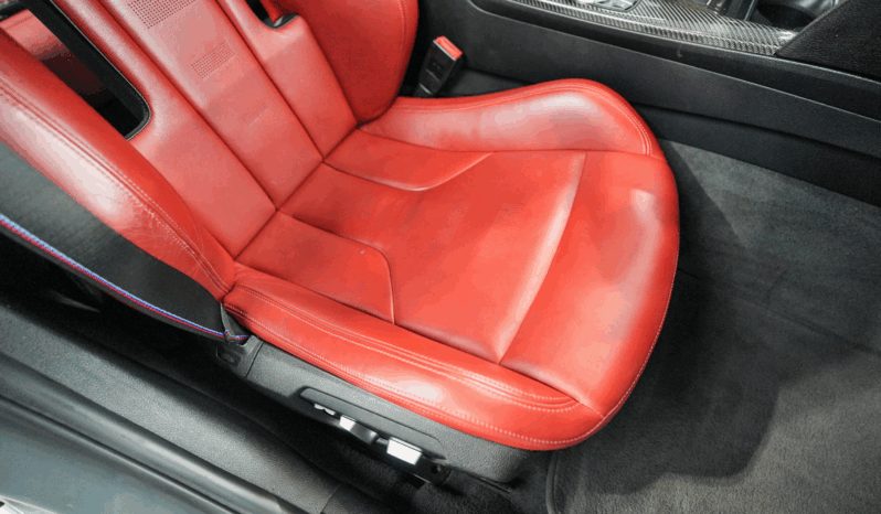 
								2018 BMW M3 full									