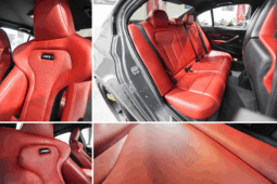 
										2018 BMW M3 full									